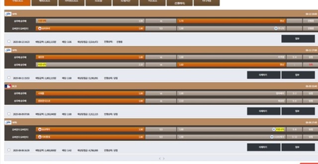 위너 먹튀사이트 확정