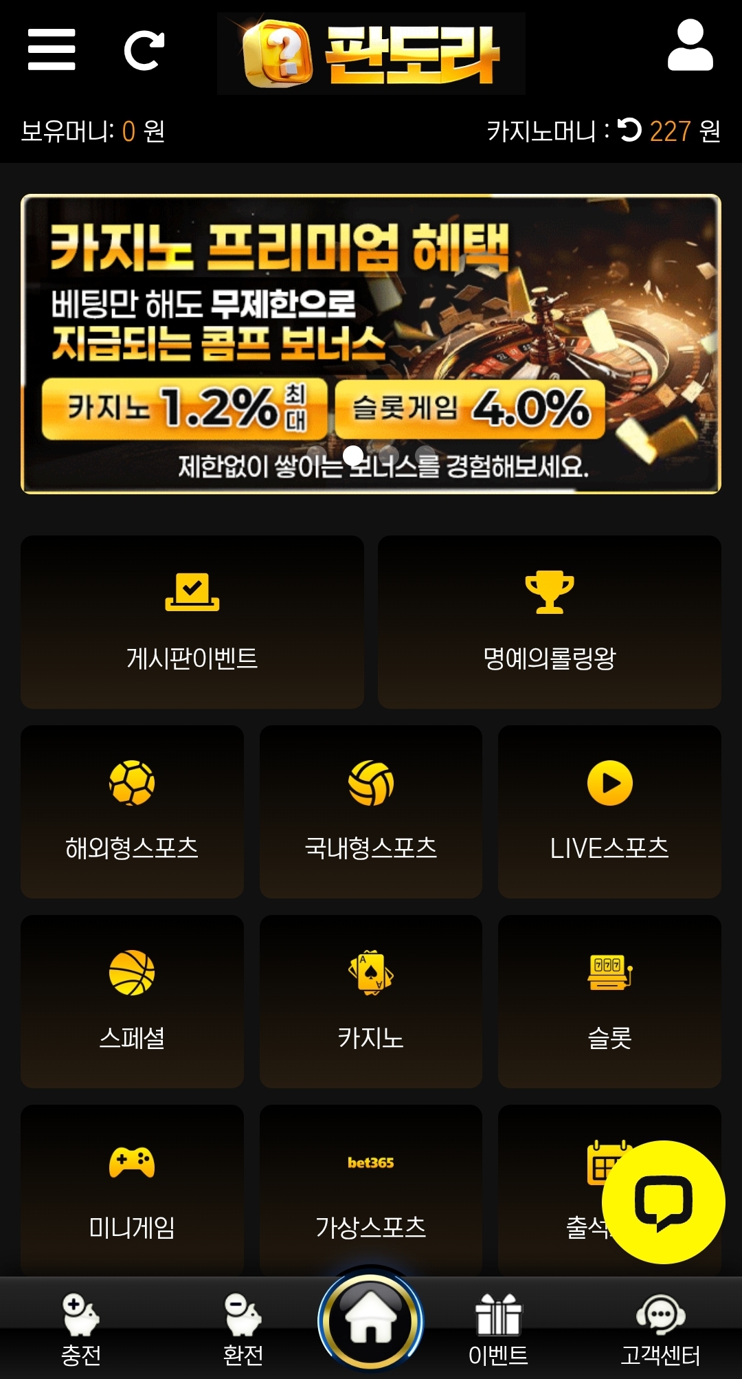 판도라후기입니다